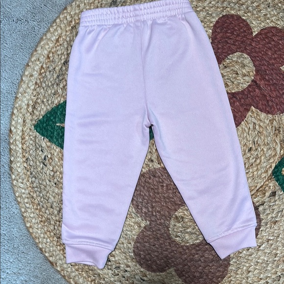 Champion Kids Pink Tracksuit Set - Picture 6 of 8